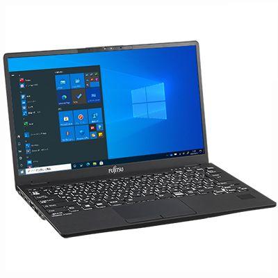 LIFEBOOK U9311 HX FMVU3905DP SIMフリー 　 13.3型 Office無し 