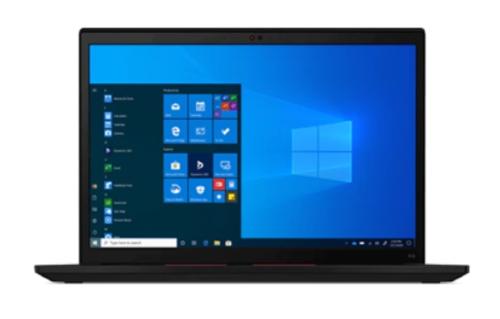 ThinkPad X13 Gen 2 20WLS8FA00 [ブラック] 　 13.3型 Office無し 