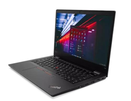 ThinkPad L13 Gen 2 20VJS5SP00 [ブラック] 　 13.3型 Office無し 
