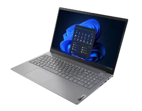 ThinkBook 15 Gen 4 21DJ00JHJP [ミネラルグレー] 　 15.6型 