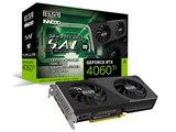 ELSA ELSA GeForce RTX 4060 Ti 8GB S.A.C V2 GD4060T-8GERS2 