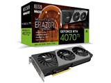 ELSA ELSA GeForce RTX 4070 Ti ERAZOR V2 GD4070T-12GEREZ2 