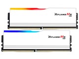 G.Skill F5 6000J3238G32GX2 RM5RW [DDR5 PC5 48000 32GB ] 2枚