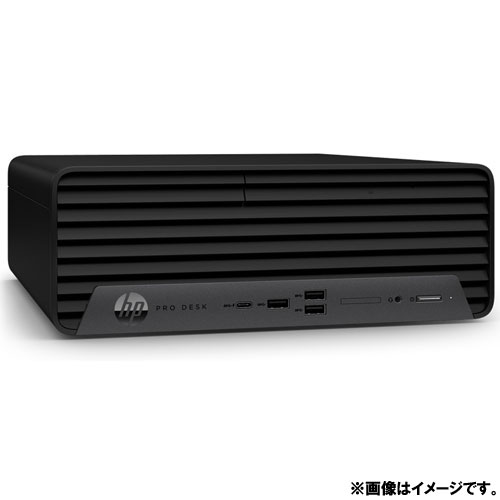 Pro SFF 400 G9 9E6G7PT#ABJ 12500 
