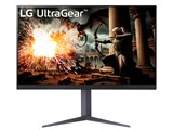 LG UltraGear 32GS75Q-B [31.5インチ]