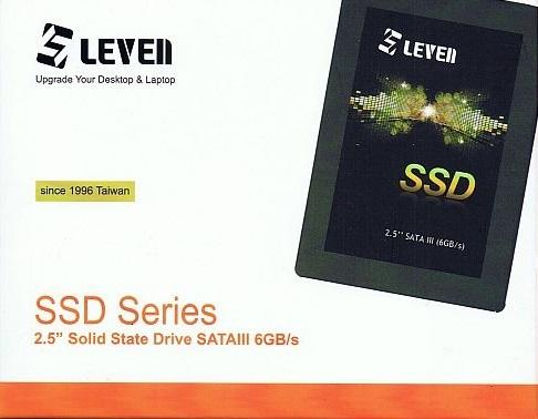 LEVEN JS300 SSD JS300SSD120GB