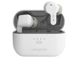Creative Zen Air Pro HS-ZNARPR-WH [ホワイト]