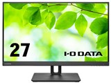 LCD-CU271AB-F-AG [27インチ ブラック]