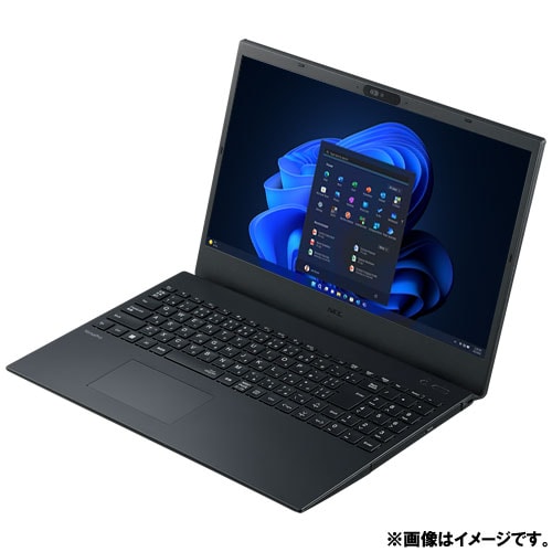 VersaPro タイプVF PC-VKT44F8GJ3JJ 　 15.6型 Office無し 