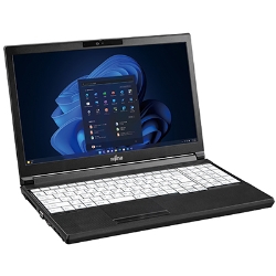 LIFEBOOK A5513 NX FMVA0D02MP 　 15.6型 Microsoft Office Home and Business 2021 