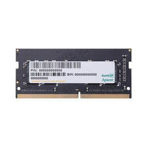 Apacer ES.08G2V.GNH [SODIMM DDR4 PC4 21300 8GB] 