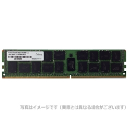 ADTEC ADS2666D R16GD [DDR4 PC4 21300 16GB ECC Registered] 