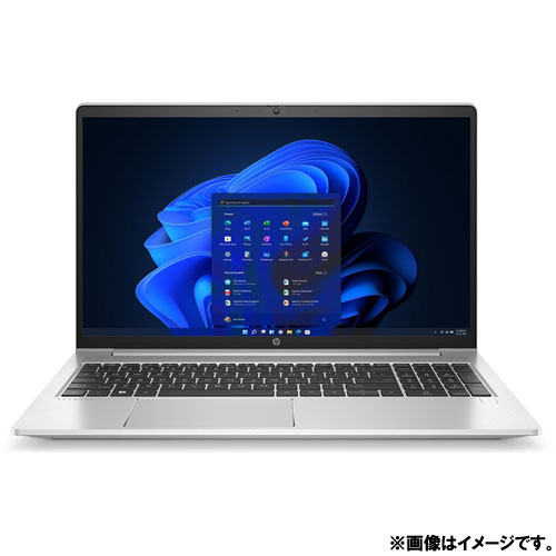 ProBook 450 G9 Notebook PC A42BMAT#ABJ 　 15.6型 Office無し 