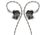 JH5 FIO-IEM-JH5-B [Black]