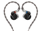 FD15 FIO-IEM-FD15-B [Black]