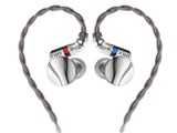 FD15 FIO-IEM-FD15-S [Silver]