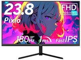 PX248 Prime Plus Black [23.8インチ ブラック]
