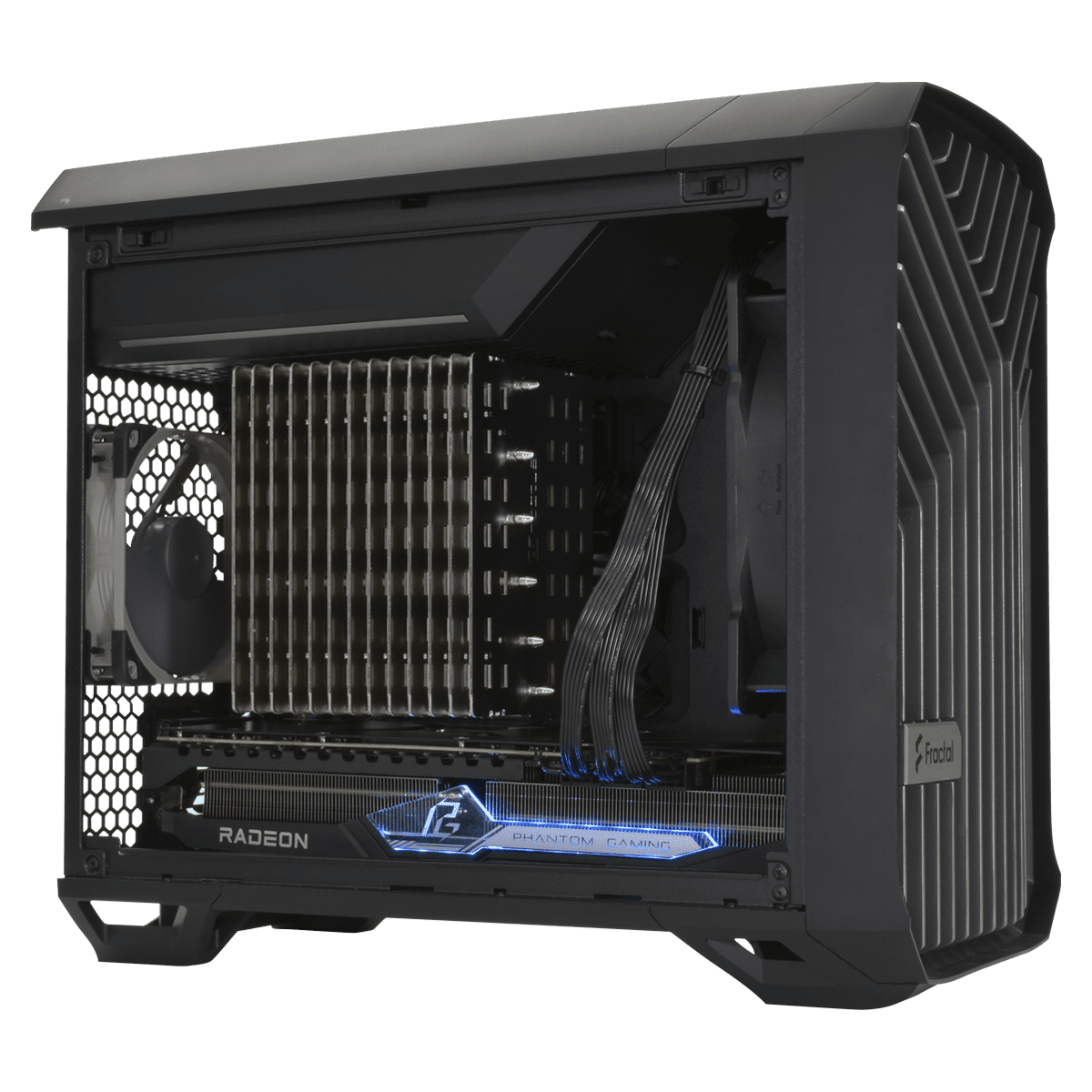 GALUDA G5-ND G450E RX 7900 XTX搭載 13700F 