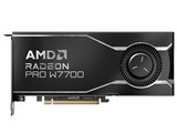 AMD Radeon PRO W7700 100-300000006 