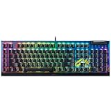 BlackWidow V4 X Yellow Switch Fortnite Edition RZ03-04703600-R3M1
