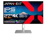 JN-iB4FL272U-C6-H [27インチ]