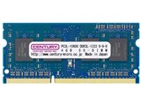 CENTURY MICRO CD4G SOD3LU1333H [SODIMM DDR3L PC3L 10600 4GB] 
