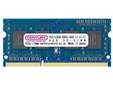 CENTURY MICRO CD4G SOD3U1600H [SODIMM DDR3 PC3 12800 4GB] 