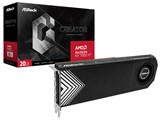 ASRock Radeon RX 7900 XT Creator 20GB 