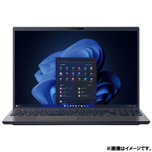 VAIO Pro BM VJBM114000013 [ダークメタルグレー] 　 16型 Office無し 