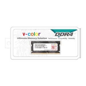 V-Color TN416G32D822 [SODIMM DDR4 PC4 25600 16GB] 