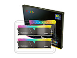 V-Color TL1632816A E6PRKWK [DDR4 PC4 25600 16GB ] 2枚