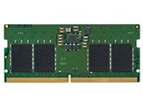 キングストン KVR56S46BS6 8 [SODIMM DDR5 PC5 44800 8GB] 