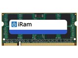 Mushkin Enhanced IR4GSO667D2 [SODIMM DDR2 PC2 5300 4GB Mac] 