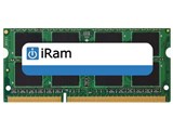 Mushkin Enhanced IR8GSO1866D3 [SODIMM DDR3 PC3 14900 8GB Mac] 