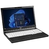 LIFEBOOK A5513 NX FMVA0D026P 　 15.6型 Microsoft Office Home and Business 2021 