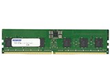 ADTEC ADS5600D R16GSBT4 [DDR5 PC5 44800 16GB ECC Registered] 4枚