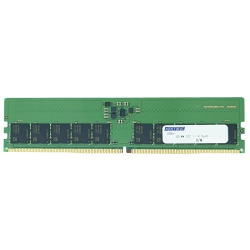 ADTEC ADS5600D E32GDB [DDR5 PC5 44800 32GB ECC] 