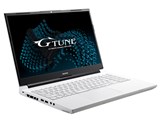 G TUNE Core i7 13620H RTX 4060 　 15.6型 Office無し 