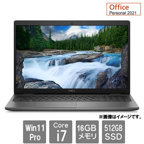 Latitude 3540 NBLA131-026P1 　 15.6型 