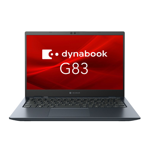 dynabook G83 HW A6GGHWV3D51A 　 13.3型 Office無し 
