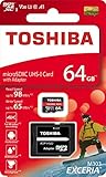 EXCERIA THN-M303R0640A2 [64GB]