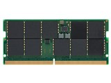 キングストン KSM52T42BS8KM 16HA [SODIMM DDR5 PC5 41600 16GB ECC] 