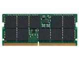 キングストン KSM56T46BD8KM 32HA [SODIMM DDR5 PC5 44800 32GB ECC] 