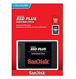 SSD PLUS SDSSDA-120G-G27