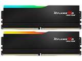 G.Skill F5 6000J3648D16GX2 RM5NRK [DDR5 PC5 48000 16GB ] 2枚
