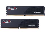 G.Skill F5 6400J3239G16GX2 FX5 [DDR5 PC5 51200 16GB ] 2枚