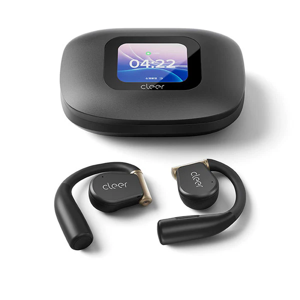 ARC 3 Sport Pro CLR-ARC3SP-BG [Black&Gold]