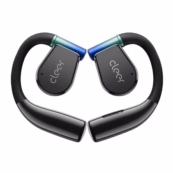 ARC 3 Max CLR-ARC3X-BL [Black&Blue]
