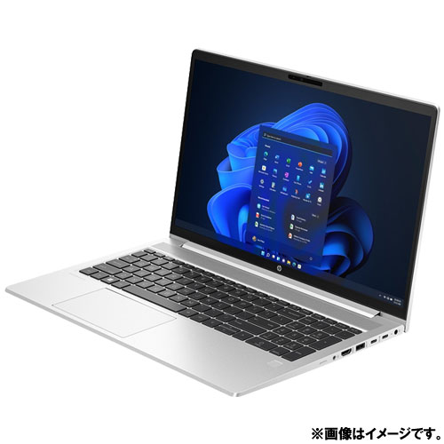 ProBook 450 G10 Notebook PC 918W2PA#ABJ 　 15.6型 Office無し 