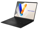Vivobook S 14 M5406WA Ryzen AI 9 365 　 14型 Office無し 